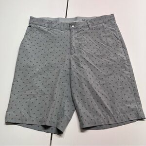 Adidas Men’s Golf Shorts Ultimate 365 ADI All Over Print Size 32
